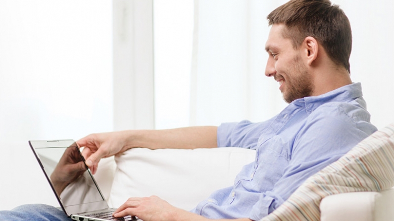 تبلیغات در اینترنت و ویژگیهای آن